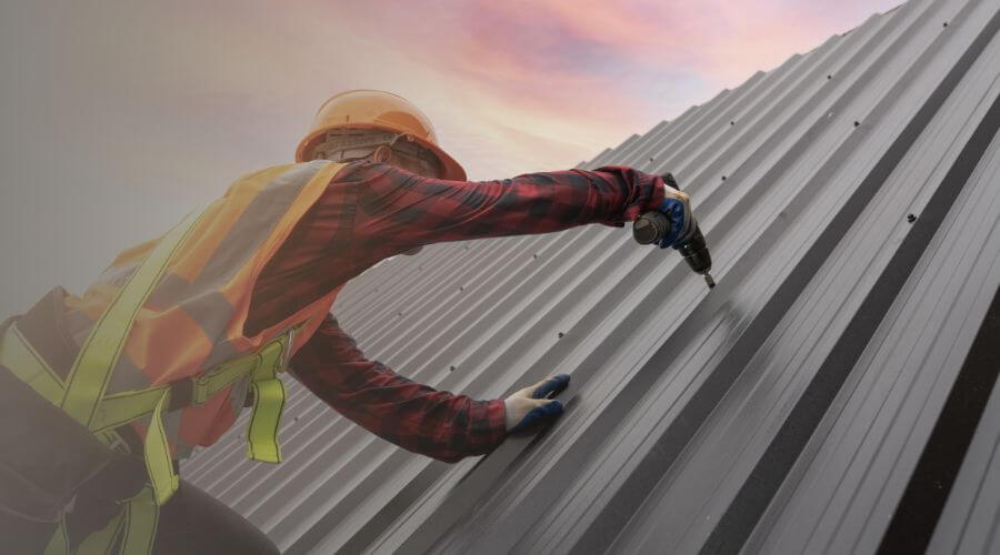 Professional residential roofers in Tionesta, PA